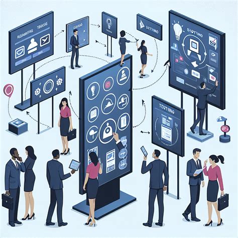 Best Digital Signage Providers .